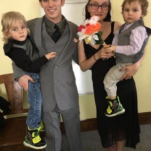 Meet your Posher, Brieann